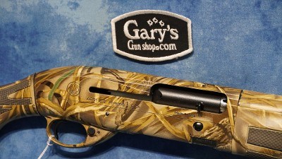 USED BERETTA A391 XTREMA 12 GA 3.5