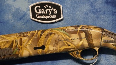 USED BERETTA A391 XTREMA 12 GA 3.5