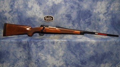 WINCHESTER 535203264 MODEL 70 SUPER GRADE 270 WSM 24