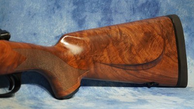 WINCHESTER 535203264 MODEL 70 SUPER GRADE 270 WSM 24