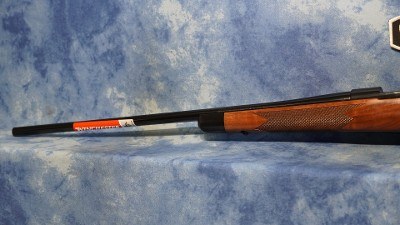WINCHESTER 535203264 MODEL 70 SUPER GRADE 270 WSM 24