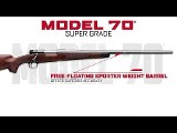 WINCHESTER 535203264 MODEL 70 SUPER GRADE 270 WSM 24