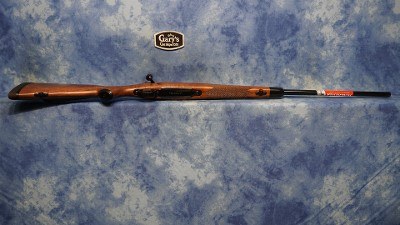 WINCHESTER 535203264 MODEL 70 SUPER GRADE 270 WSM 24