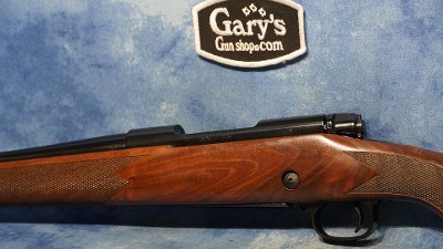 WINCHESTER 535203264 MODEL 70 SUPER GRADE 270 WSM 24