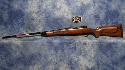 WINCHESTER 535203264 MODEL 70 SUPER GRADE 270 WSM 24