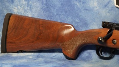 WINCHESTER 535203264 MODEL 70 SUPER GRADE 270 WSM 24