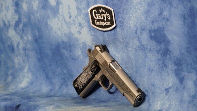 COLT O2020XE-ODN DELTA ELITE 10MM (TALO ENGRAVED) - Image 3 of 7