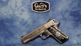 COLT O2020XE-ODN DELTA ELITE 10MM (TALO ENGRAVED) - Image 5 of 7