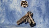 COLT O2020XE-ODN DELTA ELITE 10MM (TALO ENGRAVED) - Image 7 of 7
