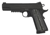 COLT O1080RGCCU CCU RAIL GOVERNMENT 45 ACP 8+1 5
