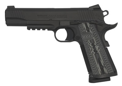 COLT O1080RGCCU CCU RAIL GOVERNMENT 45 ACP 8+1 5