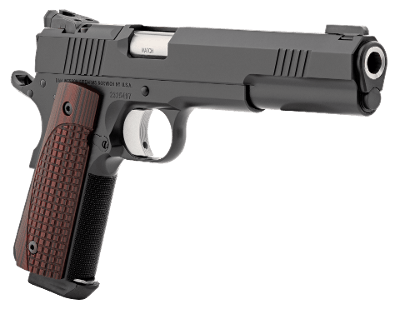 ON SALE! DAN WESSON 01793 BRUIN 10MM OPTICS READY ADJ. REAR TRITIUM FRONT - Image 3 of 3