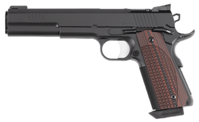ON SALE! DAN WESSON 01793 BRUIN 10MM OPTICS READY ADJ. REAR TRITIUM FRONT - Image 2 of 3
