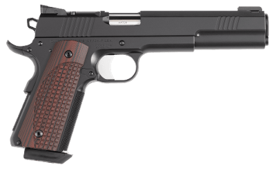 ON SALE! DAN WESSON 01793 BRUIN 10MM OPTICS READY ADJ. REAR TRITIUM FRONT - Image 1 of 3
