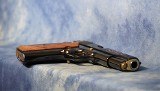ON SALE! CUSTOM & COLLECTABLE KIMBER 1911 CRUSADER 45 ACP 5