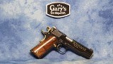 ON SALE! CUSTOM & COLLECTABLE KIMBER 1911 CRUSADER 45 ACP 5