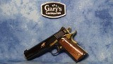 ON SALE! CUSTOM & COLLECTABLE KIMBER 1911 CRUSADER 45 ACP 5