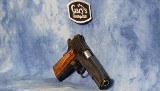 ON SALE! CUSTOM & COLLECTABLE KIMBER DELEGATE 45 ACP #28 OF 300 - Image 3 of 7