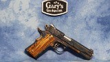 ON SALE! CUSTOM & COLLECTABLE KIMBER DELEGATE 45 ACP #28 OF 300 - Image 1 of 7