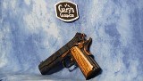 ON SALE! CUSTOM & COLLECTABLE KIMBER DELEGATE 45 ACP #28 OF 300 - Image 5 of 7