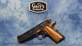 ON SALE! CUSTOM & COLLECTABLE KIMBER DELEGATE 45 ACP #28 OF 300 - Image 6 of 7