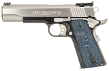 ON SALE! COLT O5970GCL-TT GOLD CUP LITE 45 ACP 8+1 5