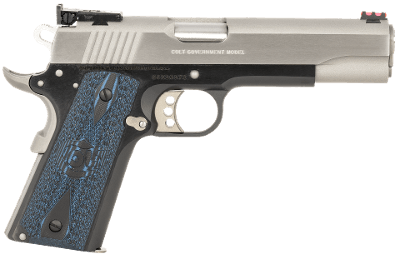 ON SALE! COLT O5970GCL-TT GOLD CUP LITE 45 ACP 8+1 5