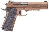 ON SALE! SIG SAUER 1911XR45CXR3 45 ACP 1911 X-SERIES 5