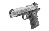 ON SALE! RUGER 16705 SR1911 SOUTHPORT CT EDITION COMMANDER45 ACP 4.25