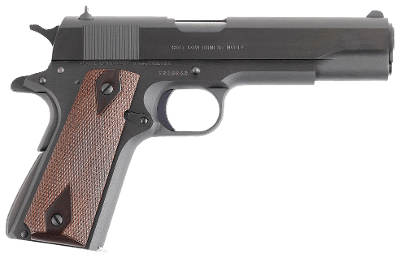ON SALE! COLT O1970A1CS GOVERNMENT SERIES 70 45 ACP 7+1 5