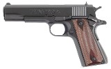 ON SALE! COLT O1970A1CS GOVERNMENT SERIES 70 45 ACP 7+1 5