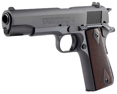 ON SALE! COLT O1970A1CS GOVERNMENT SERIES 70 45 ACP 7+1 5