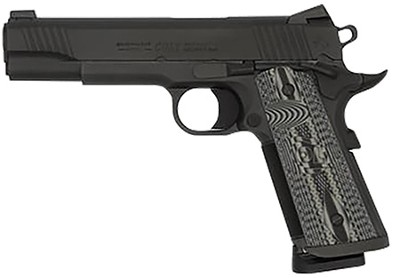 COLT O1082CCU CCU GOVERNMENT 9MM LUGER 9+1 5