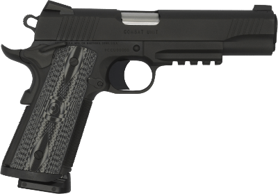 COLT O1082CCU CCU GOVERNMENT 9MM LUGER 9+1 5