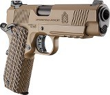ON SALE! SPRINGIFELD ARMORY PC9124LRCB-CC 1911 45 ACP TRP CARRY 4.25