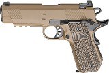 ON SALE! SPRINGIFELD ARMORY PC9124LRCB-CC 1911 45 ACP TRP CARRY 4.25
