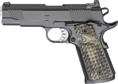 ON SALE! SPRINGFIELD ARMORY PC9124 1911 45 ACP TRP CLASSIC 4.25