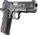 ON SALE! SPRINGFIELD ARMORY PC9124 1911 45 ACP TRP CLASSIC 4.25