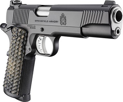 ON SALE! SPRINGFIELD ARMORY PC9125 45ACP TRP CLASSIC 5