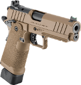 ON SALE! SPRINGFIELD ARMORY PH9117AOSCB PRODIGY 4.25
