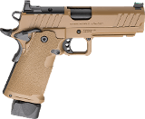 ON SALE! SPRINGFIELD ARMORY PH9117AOSCB PRODIGY 4.25