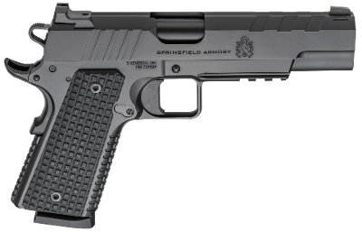 ON SALE! SPRINGFIELD ARMORY PX9230L 45 ACP EMISSARY W/RAIL 5