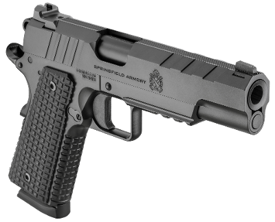 ON SALE! SPRINGFIELD ARMORY PX9230L 45 ACP EMISSARY W/RAIL 5