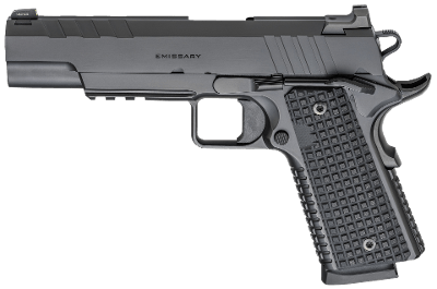 ON SALE! SPRINGFIELD ARMORY PX9230L 45 ACP EMISSARY W/RAIL 5