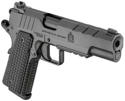 ON SALE! SPRINGFIELD ARMORY PX9229L 9MM EMISSARY W/RAIL BLACK 5