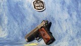 USED STI INTERNATIONAL GUARDIAN 45 ACP 3.75