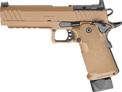 ON SALE! SPRINGFIELD ARMORY PH9119AOSCB PRODIGY 5