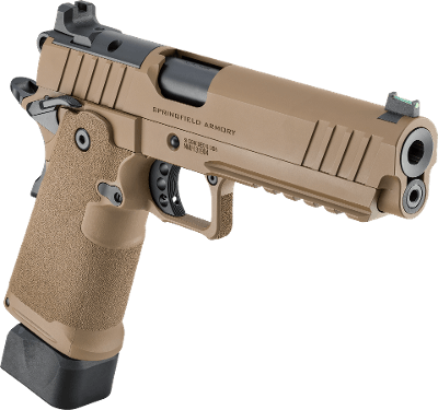 ON SALE! SPRINGFIELD ARMORY PH9119AOSCB PRODIGY 5
