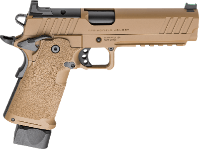 ON SALE! SPRINGFIELD ARMORY PH9119AOSCB PRODIGY 5