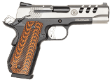 ON SALE! SMITH & WESSON 170344 1911 PERFORMANCE CENTER 45 ACP 4